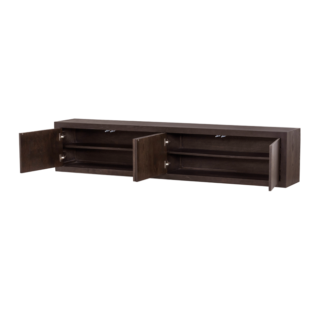 Mincio TV-meubel hangend 220 cm