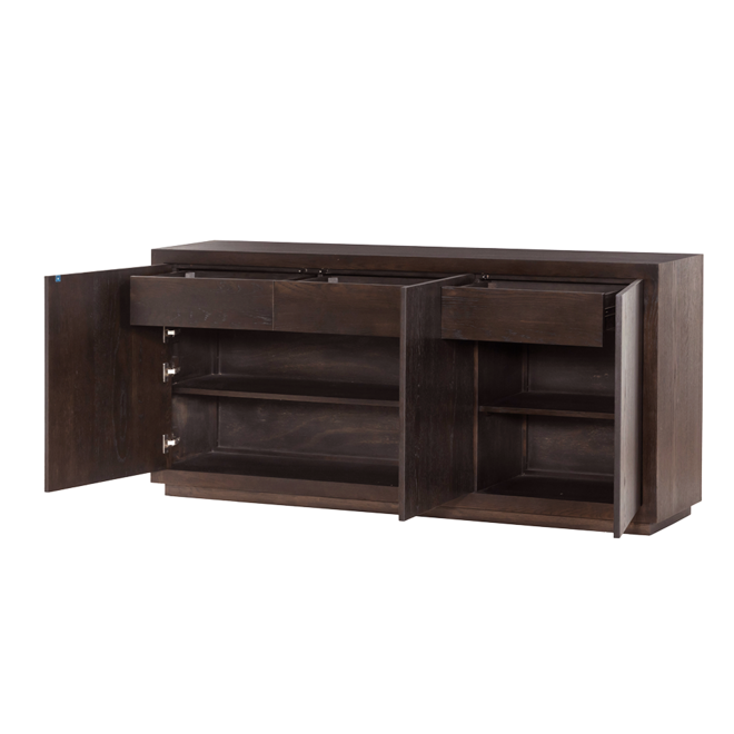 Mincio Dressoir 176 cm