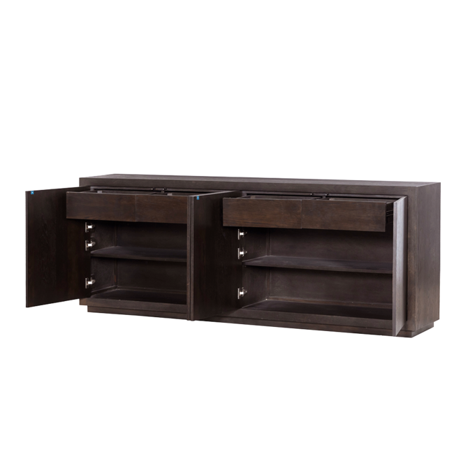 Mincio Dressoir 220 cm