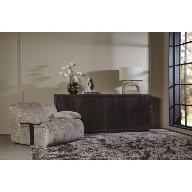 Mincio Dressoir 220 cm