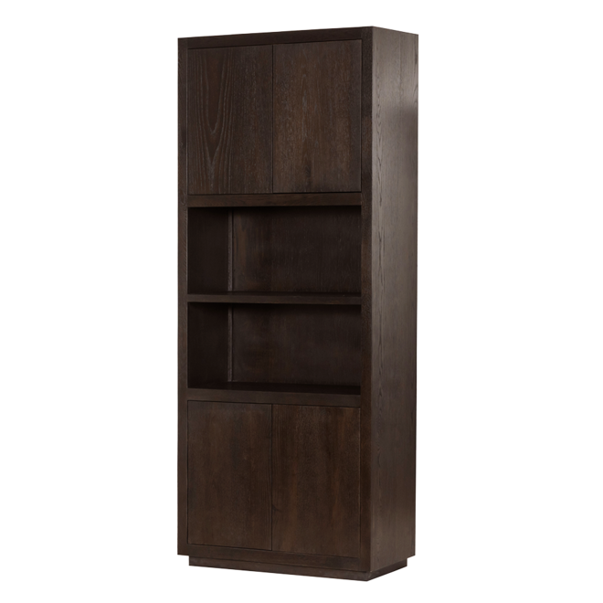 Mincio Opbergkast 90 cm