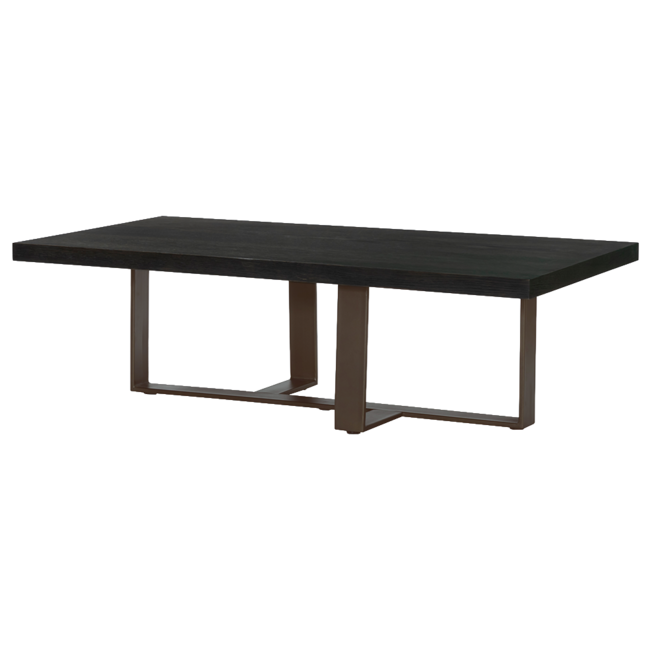 Mincio Salontafel 130 cm