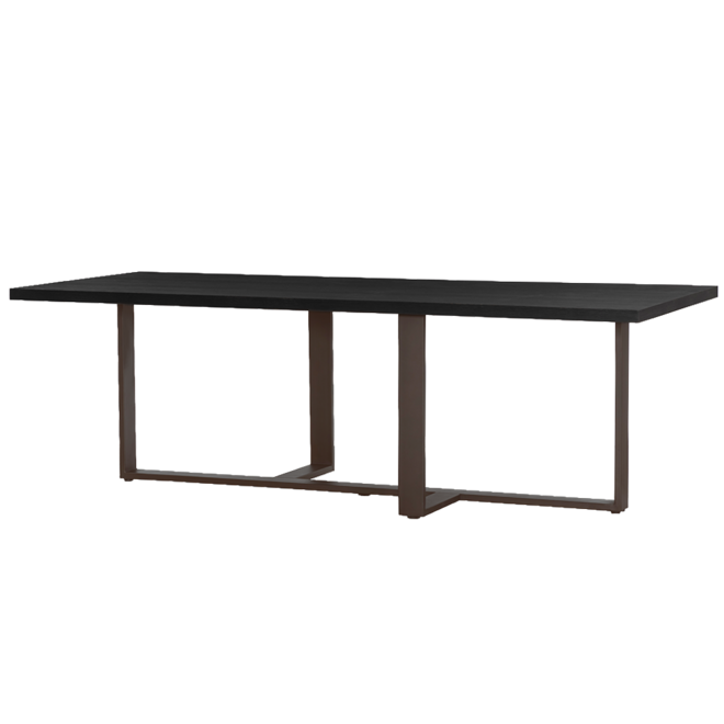 Mincio Eetkamertafel