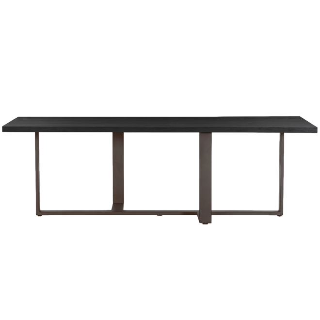 Mincio Eetkamertafel
