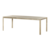 Amalfi Eetkamertafel white wash