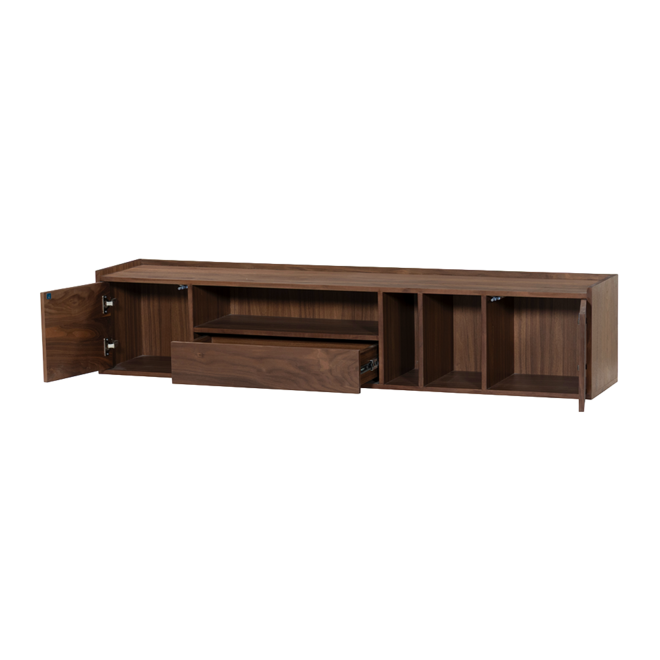 Levanto TV-meubel hangend/staand 180 cm