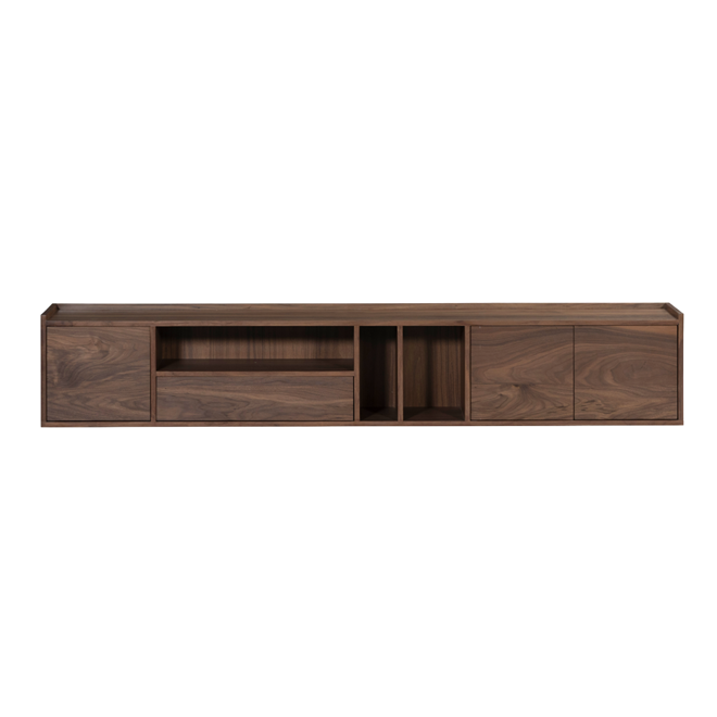 Levanto TV-meubel hangend/staand 210 cm