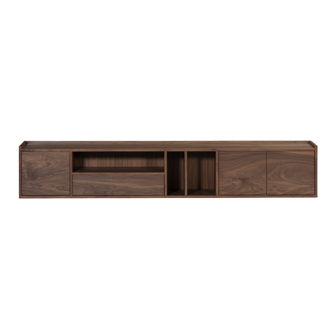 Levanto TV-meubel hangend/staand 210 cm