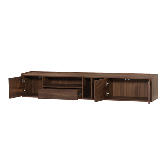 Levanto TV-meubel hangend/staand 210 cm