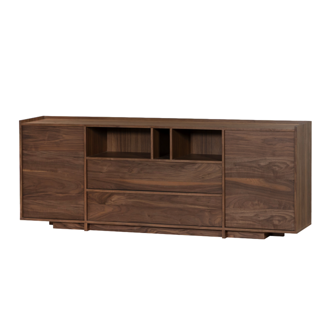 Levanto Dressoir 210 cm