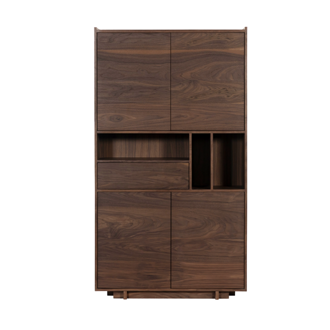Levanto Opbergkast 106 cm