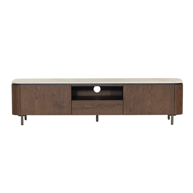 Venzone TV-meubel 185 cm