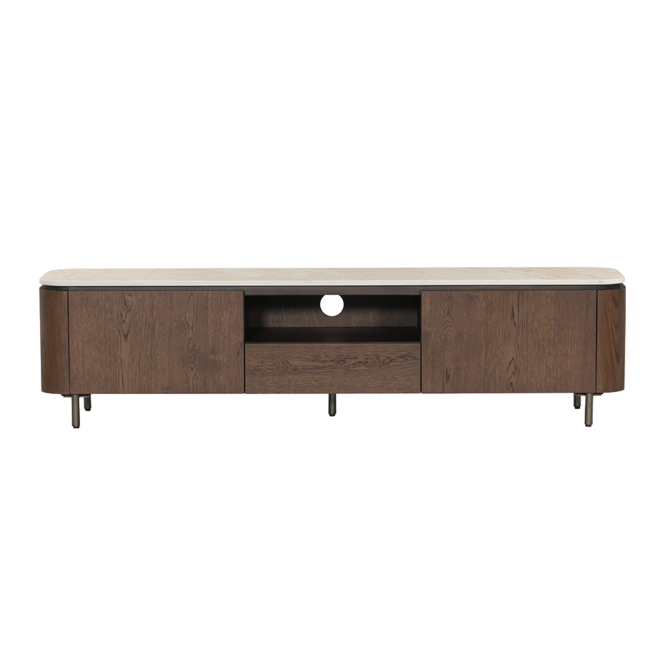 Venzone TV-meubel 185 cm