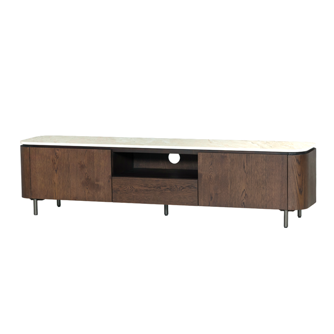 Venzone TV-meubel 185 cm
