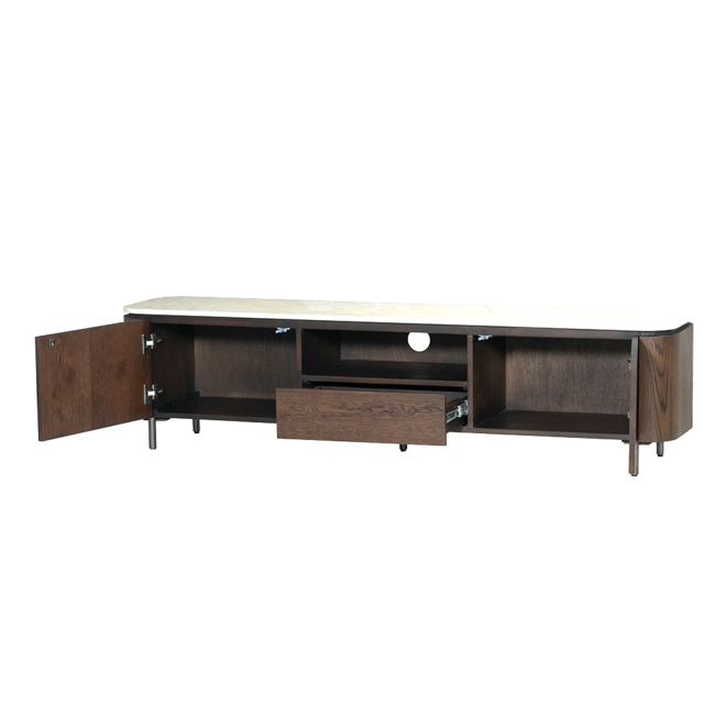 Venzone TV-meubel 185 cm