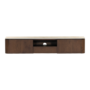 Venzone TV-meubel hangend 185 cm