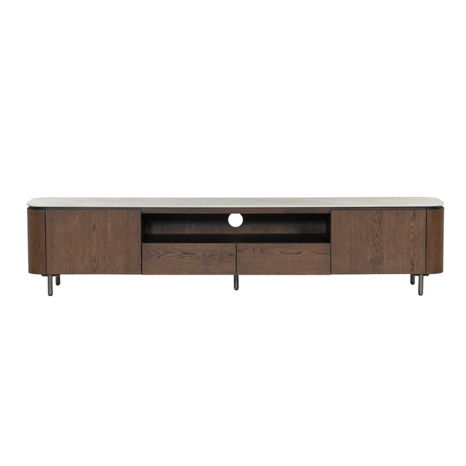 Venzone TV-meubel 210 cm