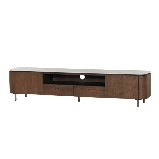 Venzone TV-meubel 210 cm