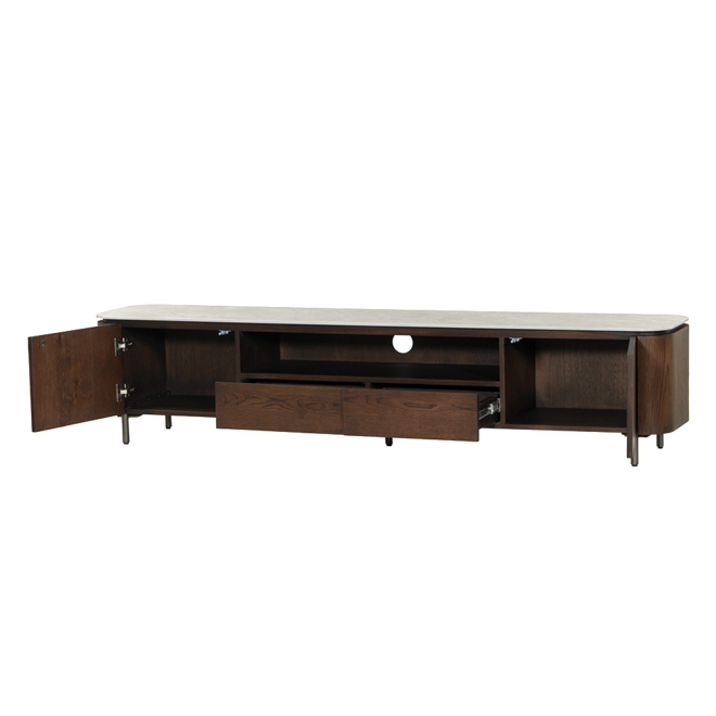 Venzone TV-meubel 210 cm