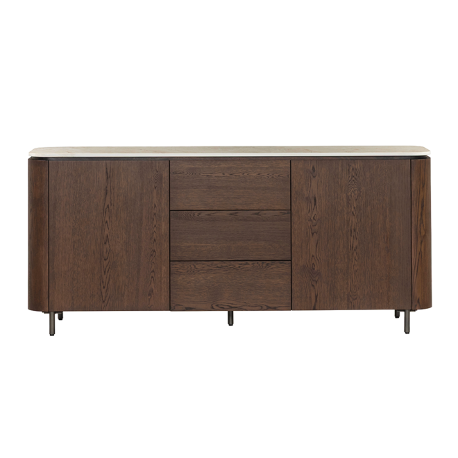 Venzone Dressoir 180 cm