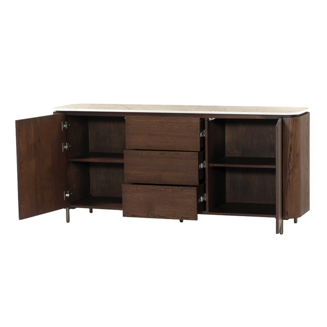Venzone Dressoir 180 cm