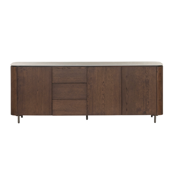 Venzone Dressoir 210 cm