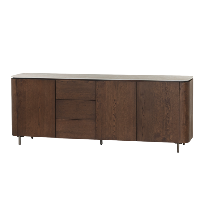 Venzone Dressoir 210 cm