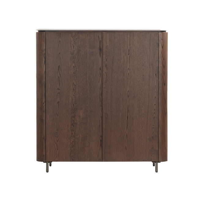 Venzone Opbergkast 135 cm