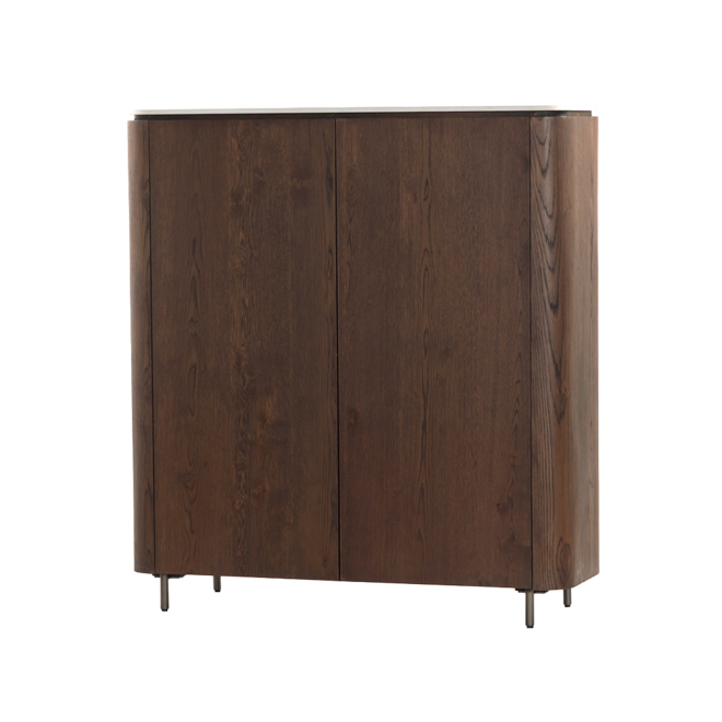 Venzone Opbergkast 135 cm