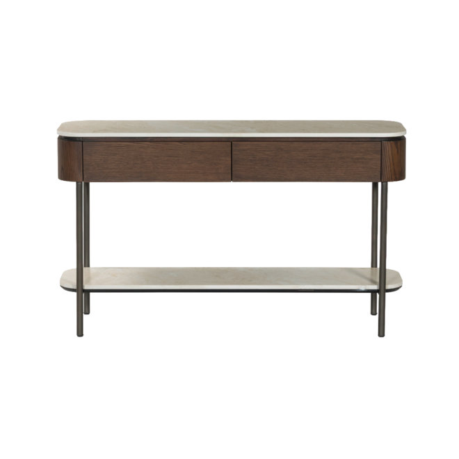 Venzone Haltafel 130 cm