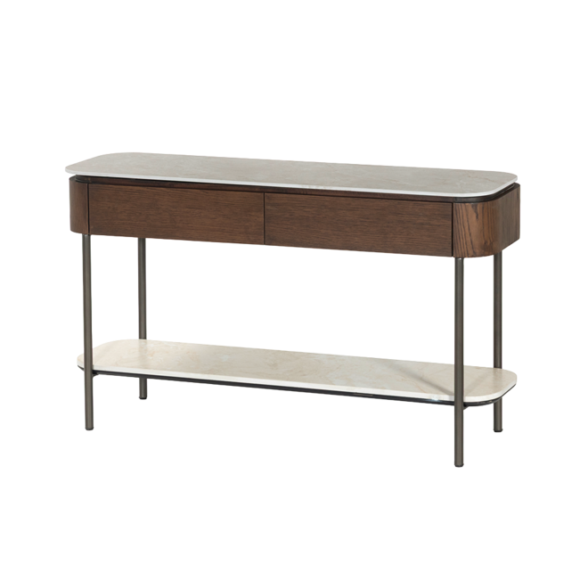 Venzone Haltafel 130 cm