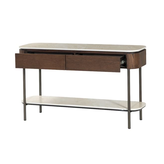 Venzone Haltafel 130 cm