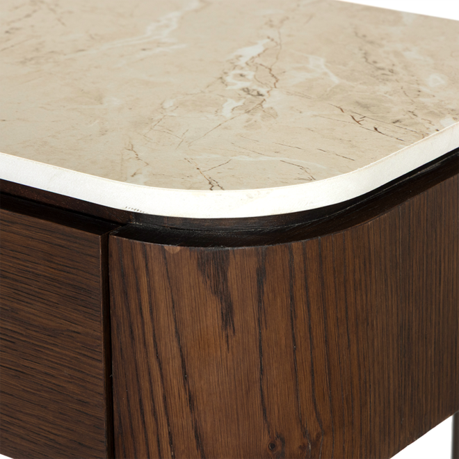 Venzone Haltafel 130 cm