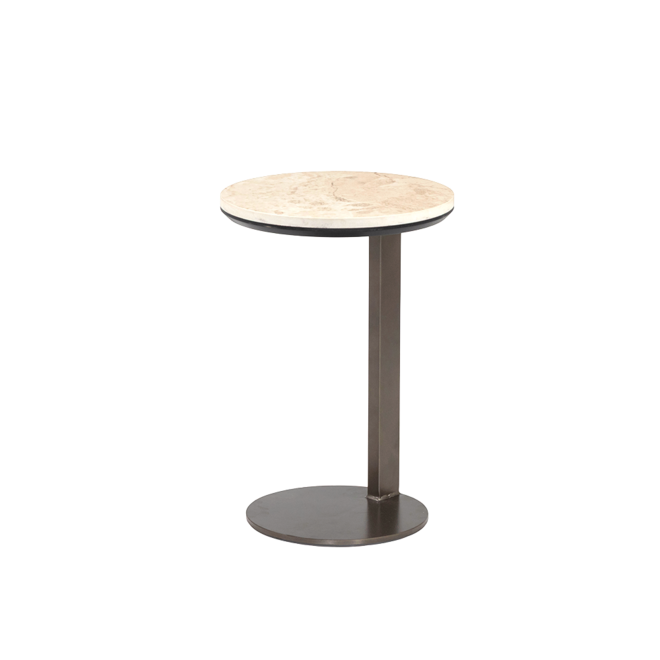 Venzone Laptop tafel 35 cm