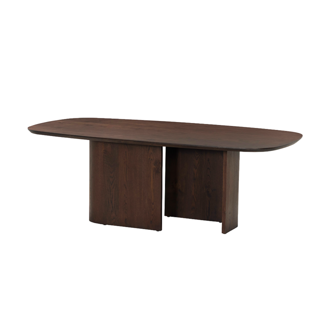 Venzone Eetkamertafel