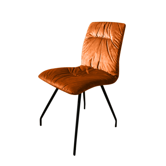 Zamora Stoel - Mavi 839 Ginger