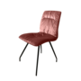Zamora Stoel - Mavi 877 Rose