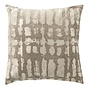Kussenset slaapkamer bruin & beige (4 stuks)