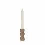 Riverdale Kandelaar Emily 10 cm mat zand