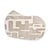 Vloerkleed Mart Visser Aesthetic 13 Velvet Linen - Organic