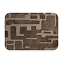 Vloerkleed Mart Visser Aesthetic 17 Coffee Bean - Afgeronde hoeken