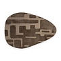 Vloerkleed Mart Visser Aesthetic 17 Coffee Bean - Pebble