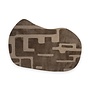 Vloerkleed Mart Visser Aesthetic 17 Coffee Bean - Organic