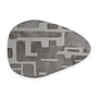 Vloerkleed Mart Visser Aesthetic 22 Blue Grey - Pebble
