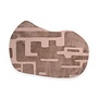 Vloerkleed Mart Visser Aesthetic 42 Soft Marsala - Organic