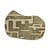 Vloerkleed Mart Visser Aesthetic 56 Militair Green - Organic