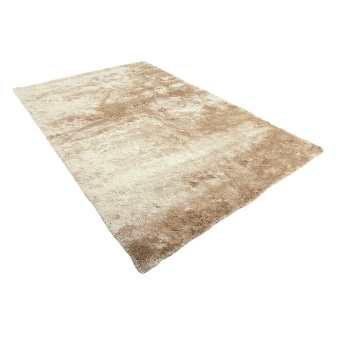 Vloerkleed Luxury 12 Crème