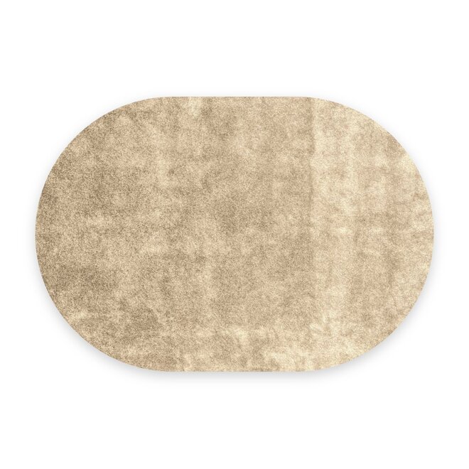 Vloerkleed Luxury 12 Crème
