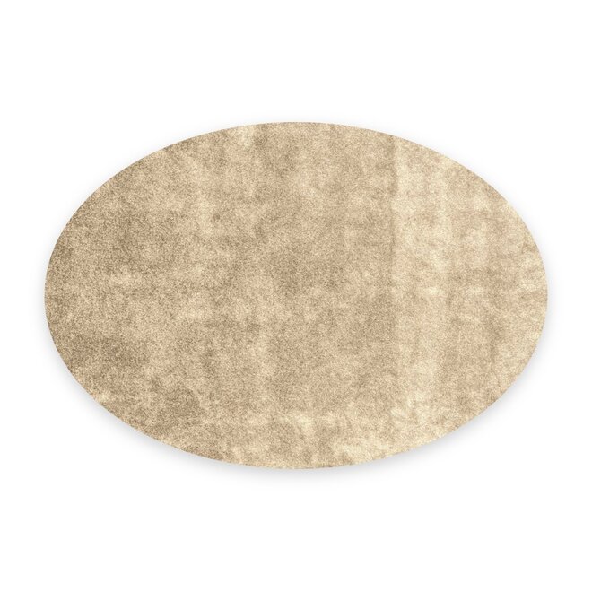 Vloerkleed Luxury 12 Crème