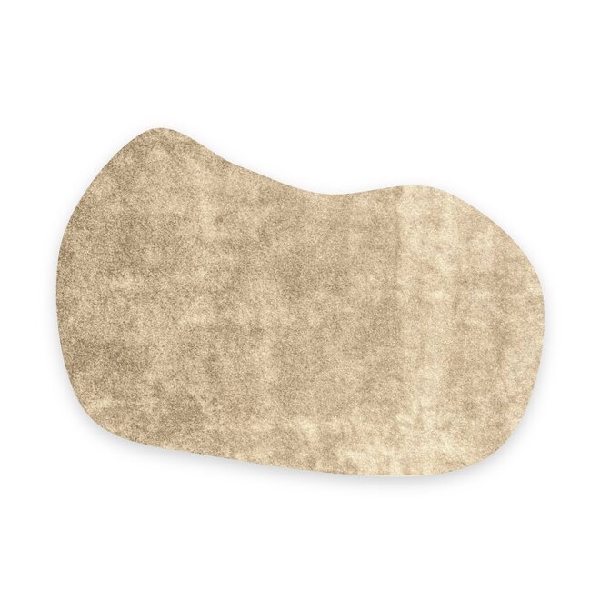 Vloerkleed Luxury 12 Crème